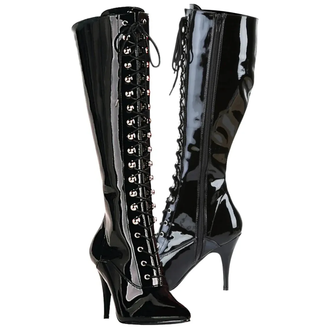 Pleaser VANITY-2020 Boots