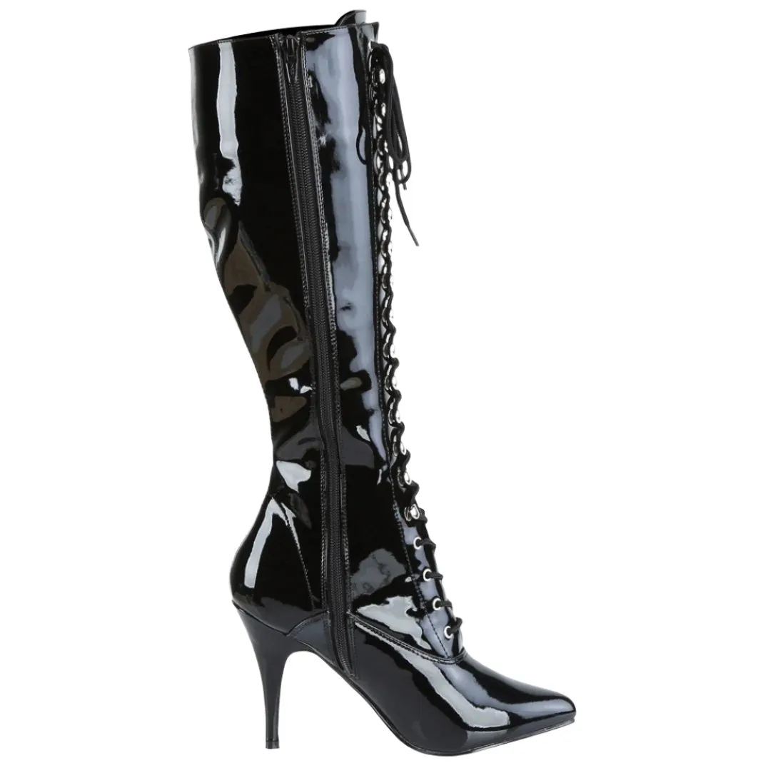 Pleaser VANITY-2020 Boots