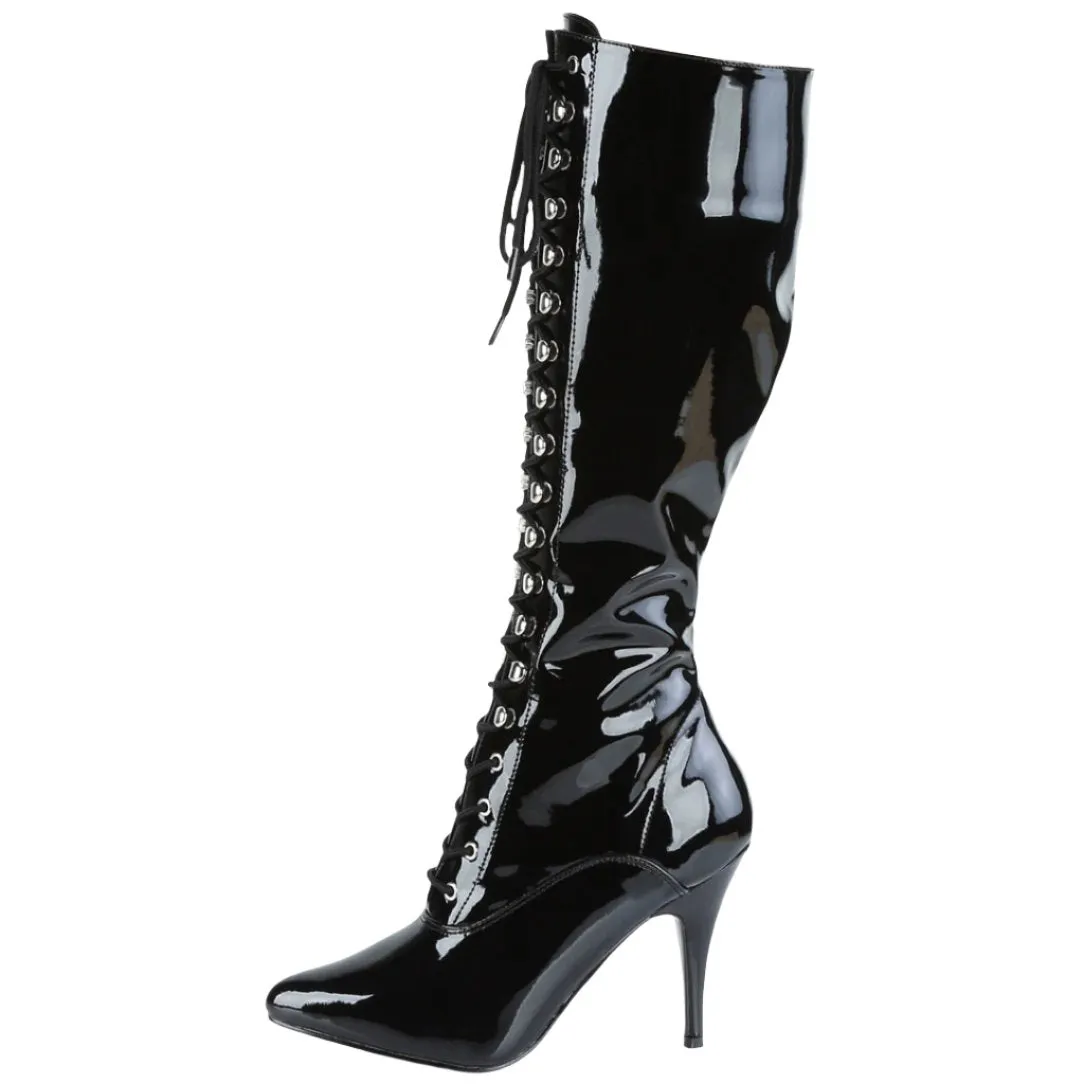 Pleaser VANITY-2020 Boots