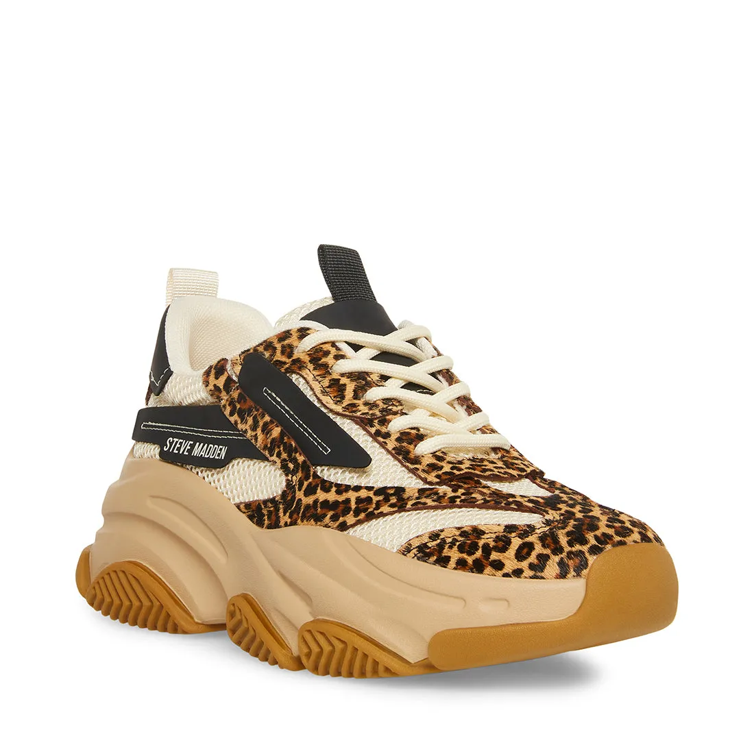 PossessionL-E Trainer LEOPARD MULTI