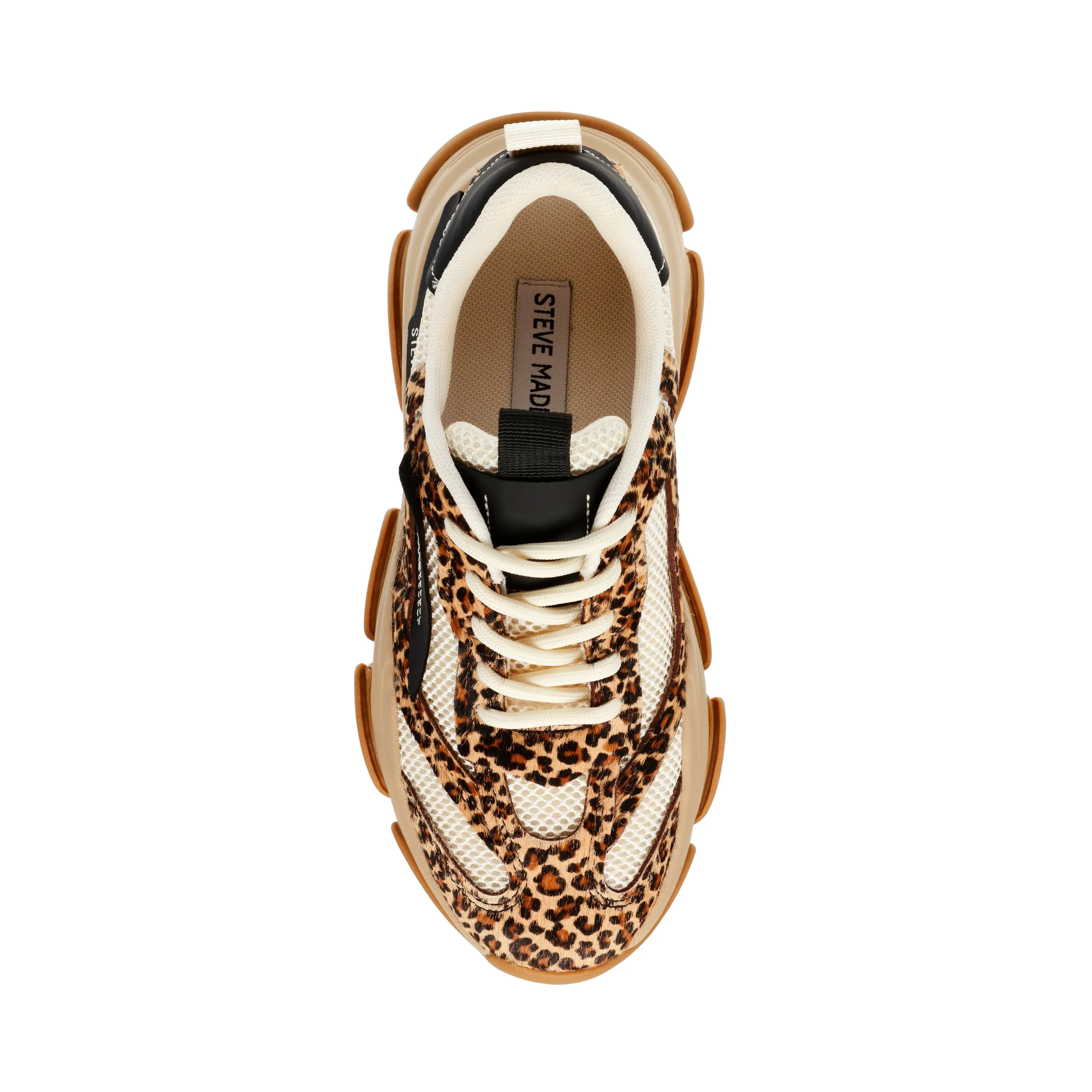 PossessionL-E Trainer LEOPARD MULTI