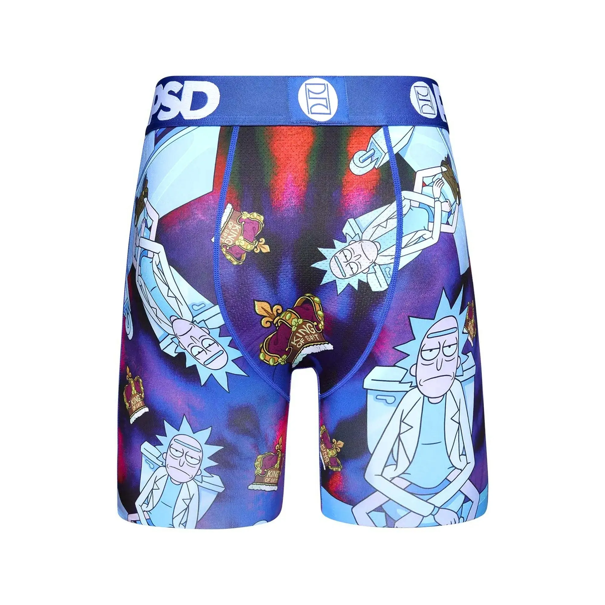 PSD Men's Doo Doo Daddy Boxer Briefs