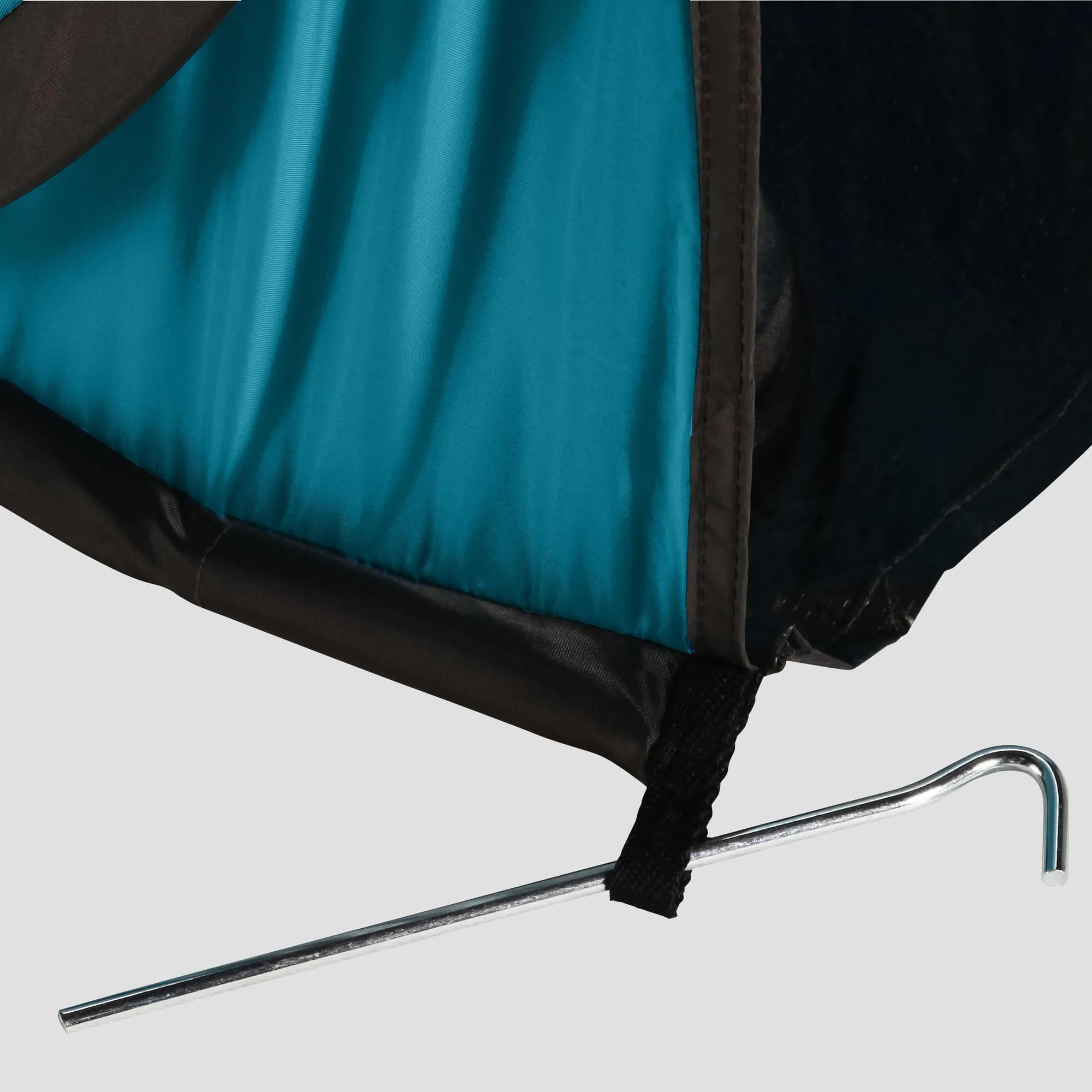 Quechua 2 Second Pop Up Sun Shelter Tent