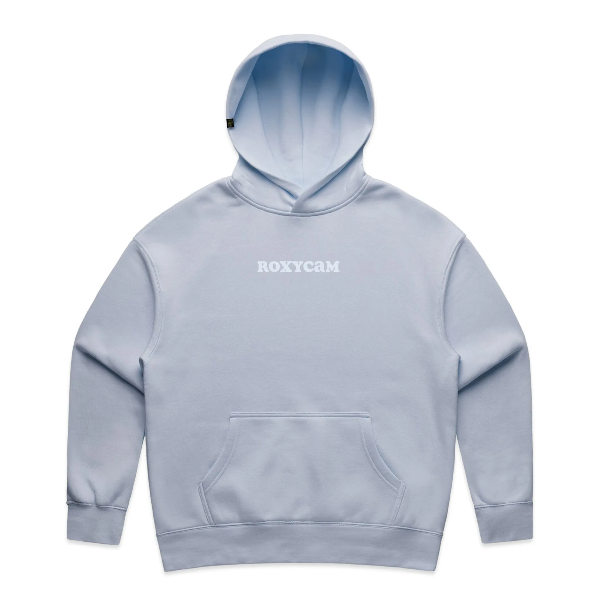 Roxycam Girls Hoodie