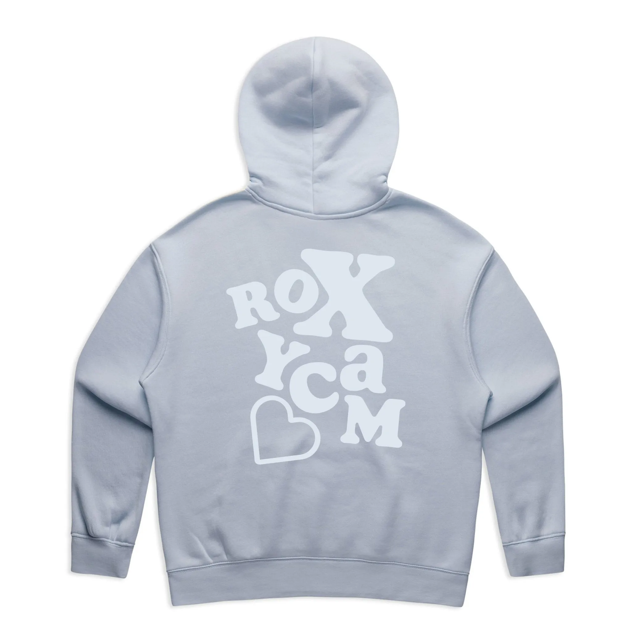 Roxycam Girls Hoodie