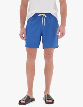 Seth Swim Short - Lapis