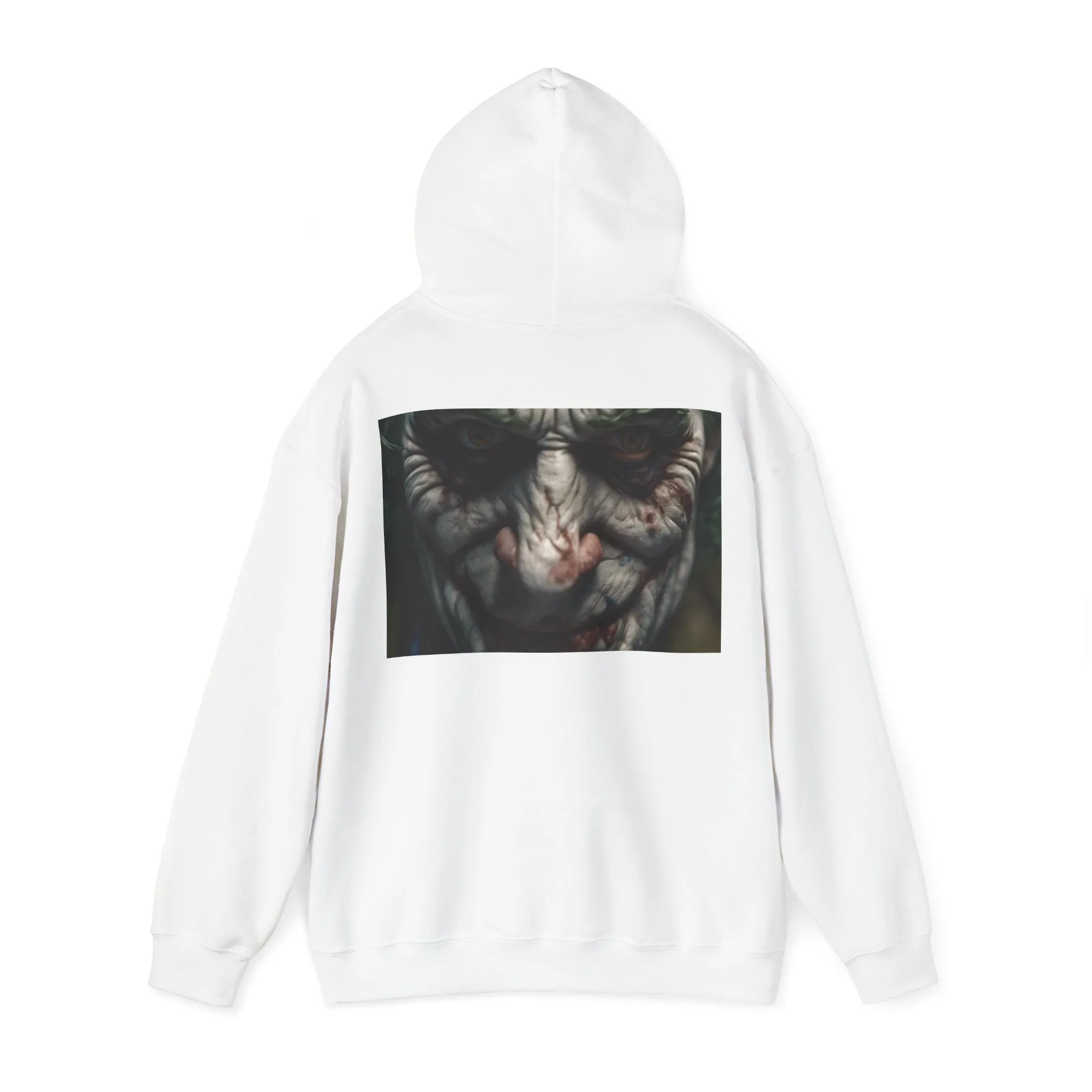 STRANGER HOODIE