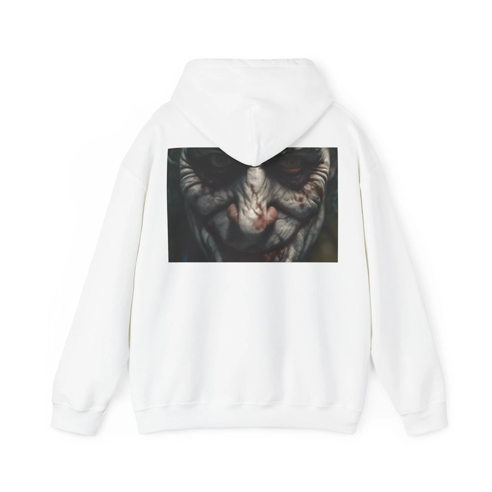 STRANGER HOODIE