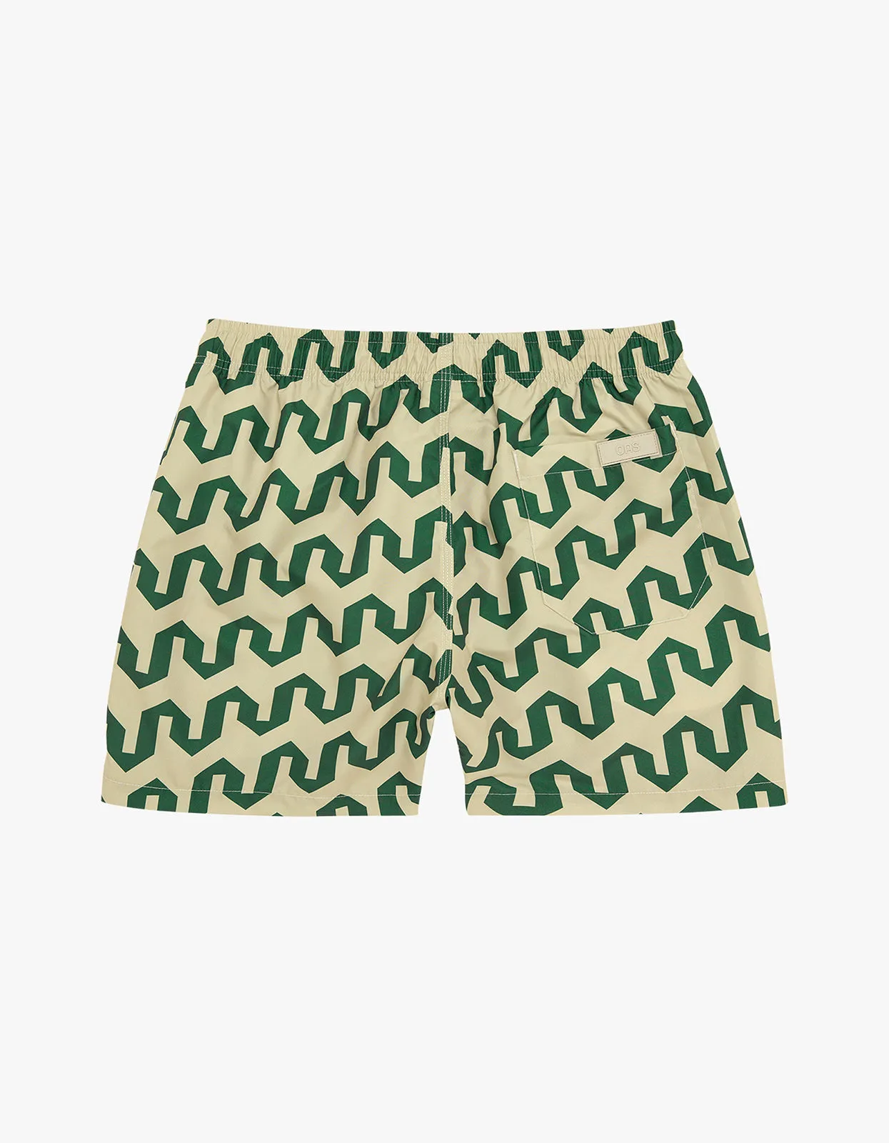 Swim Shorts - Atlas