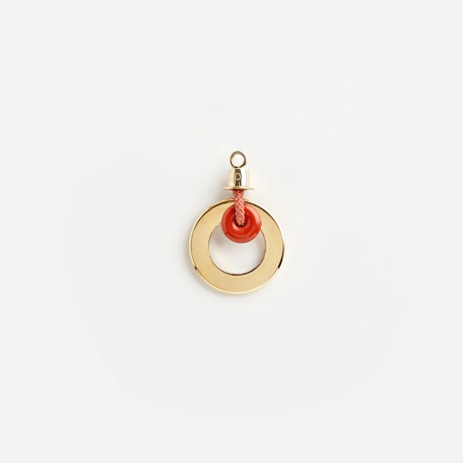 Talisma Intention Seed pendant