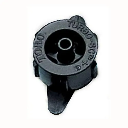 Toro Turbo Plus II Pressure Compensating Emitter