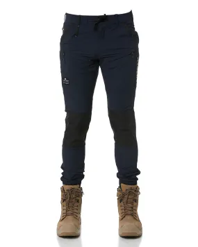 Triumph Pant - Navy