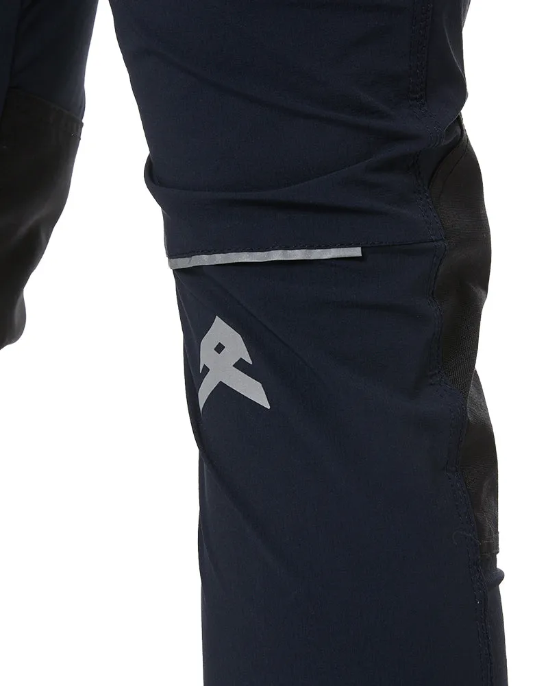 Triumph Pant - Navy