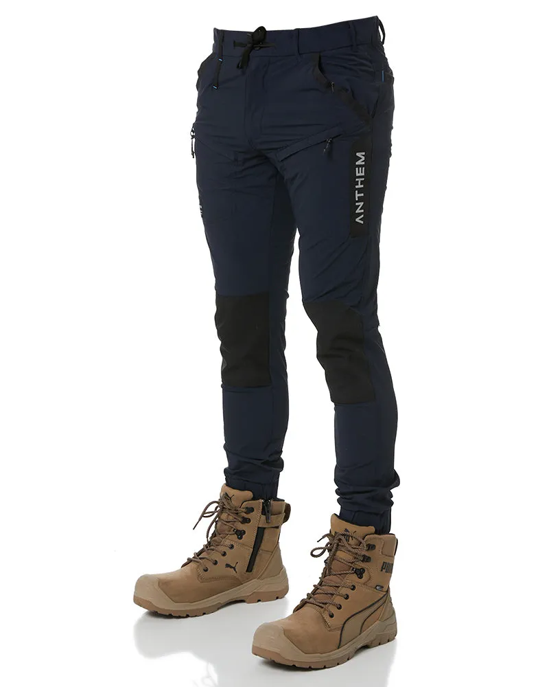 Triumph Pant - Navy