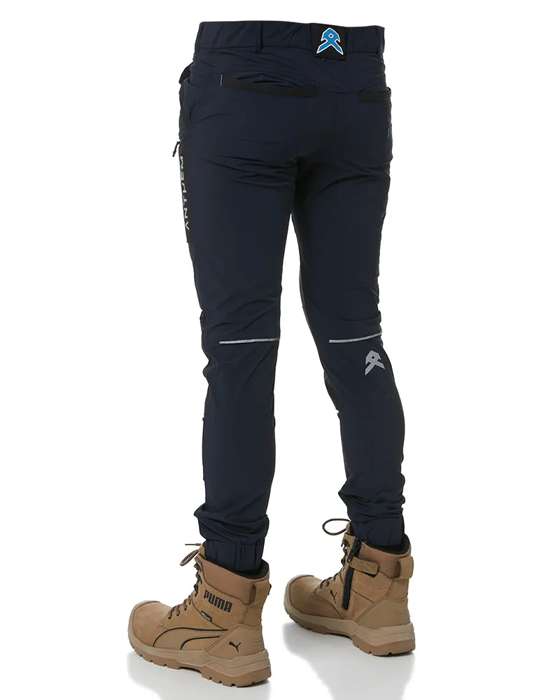 Triumph Pant - Navy