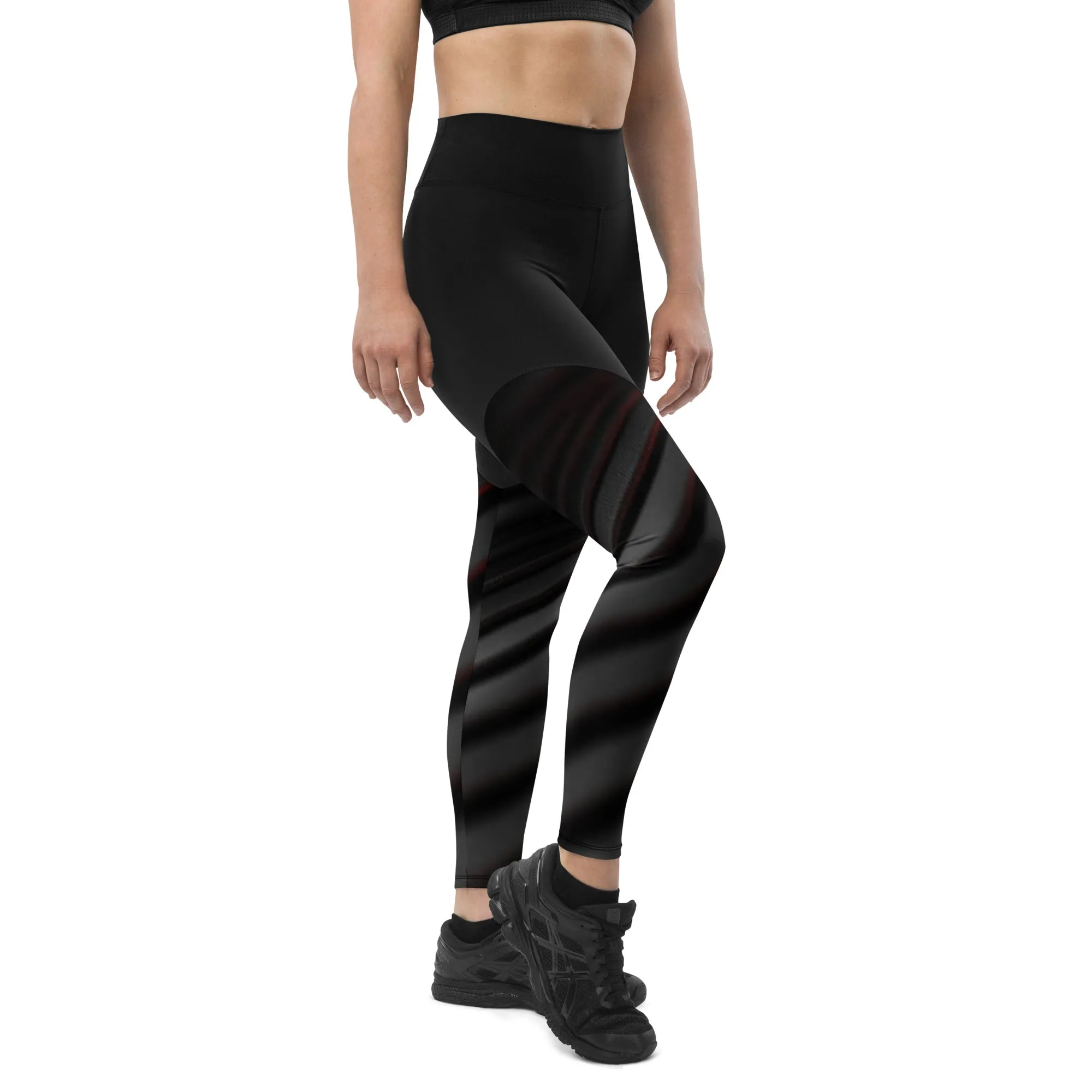 Women's Sports Leggings