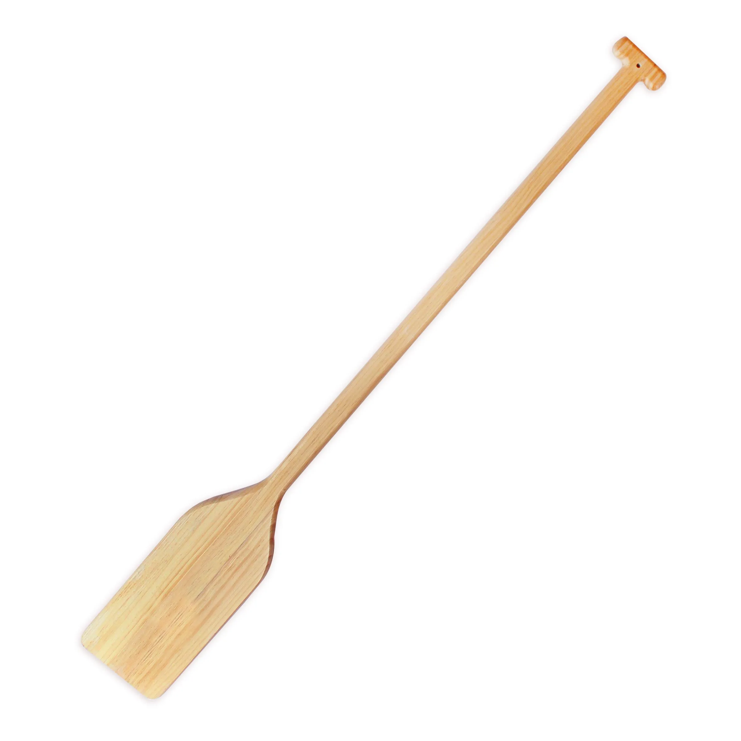 Wood Canoe Paddle