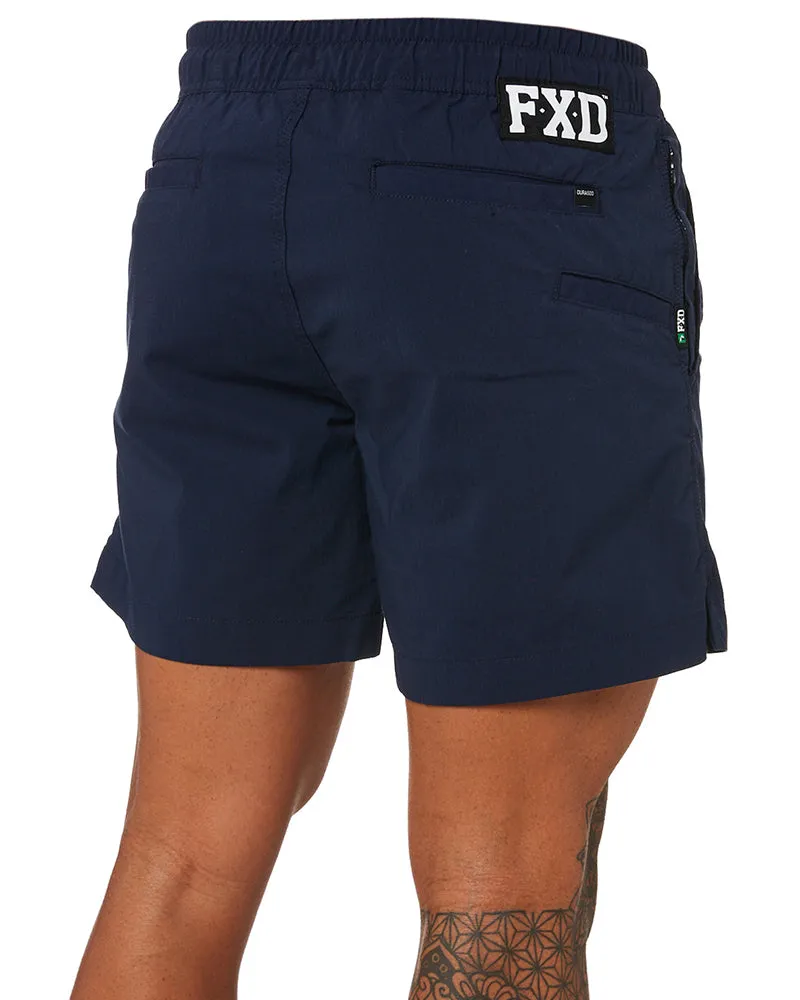 WS-4 Work Shorts - Navy