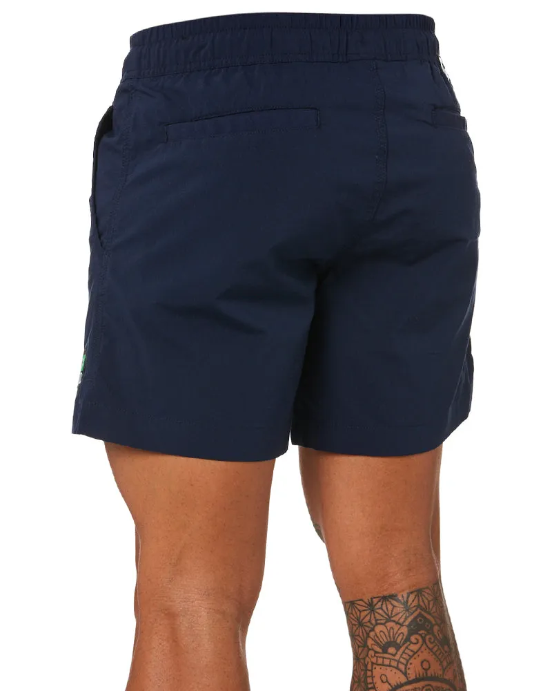 WS-4 Work Shorts - Navy