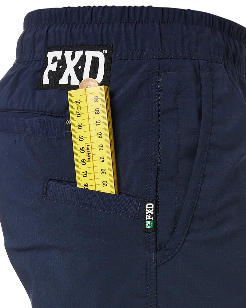 WS-4 Work Shorts - Navy